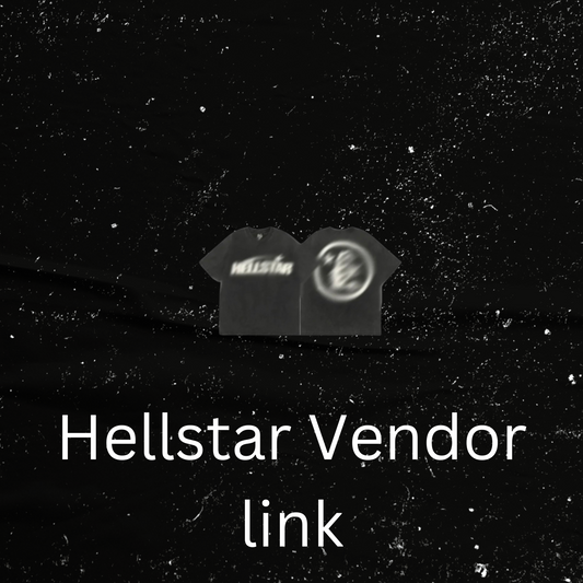 hell star vendor link